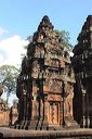 Banteay Srei