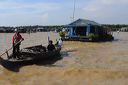 Lac Tonlé Sap